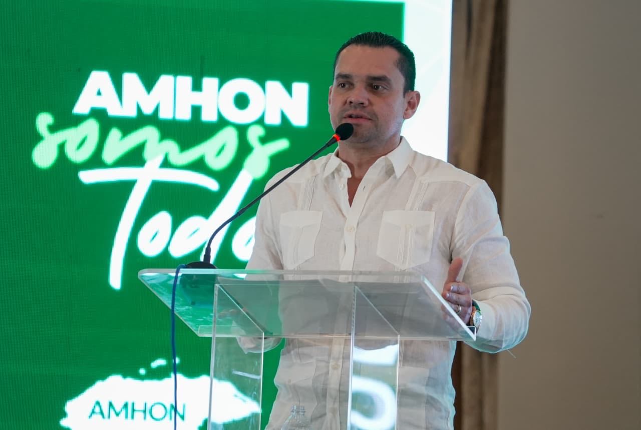 Presidente del CN presenta reforma para limitar porcentaje de embargos municipales